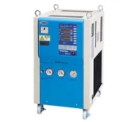 Mold temperature controllers